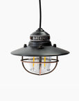 Edison Pendant Light - Antique Bronze