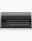 Replacement Li-ion Battery 2-18650