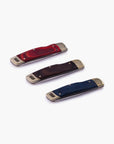 Single Blade Folding Pocket Knife