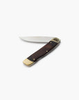 Single Blade Folding Pocket Knife