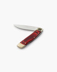 Single Blade Folding Pocket Knife