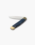 Single Blade Folding Pocket Knife