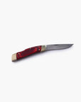 Single Blade Folding Pocket Knife