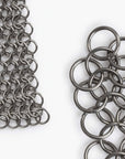 Stainless Steel Cleaning Mesh