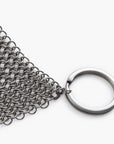 Stainless Steel Cleaning Mesh