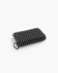 Stainless Steel Cleaning Mesh Scrubber