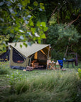 Hunza Cabin Tent