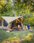 Hunza Cabin Tent