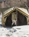 Hunza Cabin Tent