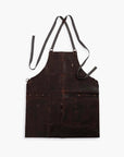 Tradesman Leather Apron