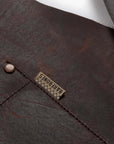 Tradesman Leather Apron