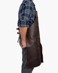 Tradesman Leather Apron